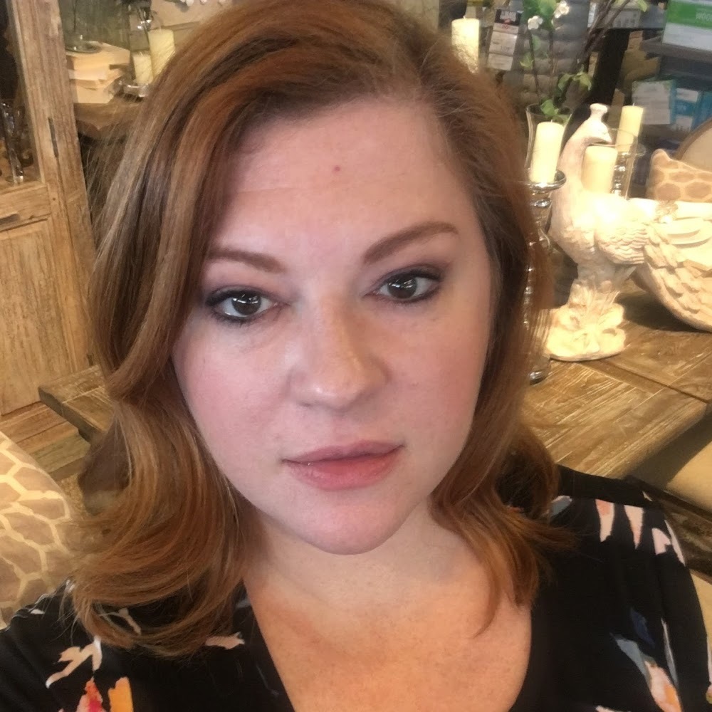 Meet your Posher, Katherine